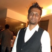 Pankaj Ramteke