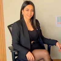 Eman Zarzar