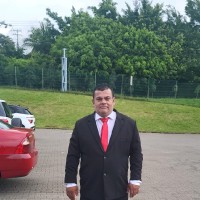 Francisco Valverde Morales