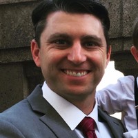 Justin Caplinger