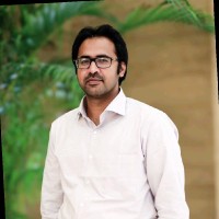 MUHAMMAD ARSHAD MALIK