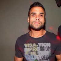 Thiago Pereira Batista