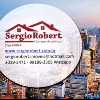 sergio robert