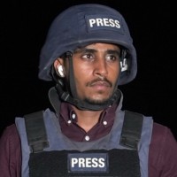 Almigdad Hassan