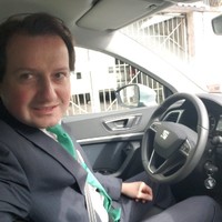 Diego Alejandro Medina Gonzalez