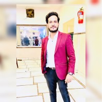Amir Hussain