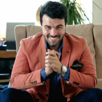 Soykan Alper Cinar