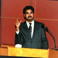 Sridhar Baratam
