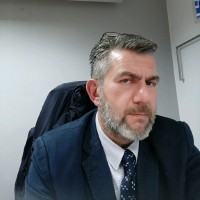 Pavlos Chatzimichail
