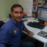 Abel Menendez