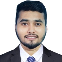 Rajesh Kumar panda