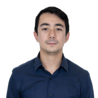 Marcos Hideki Watanabe De Moraes