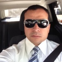Israel Delgado