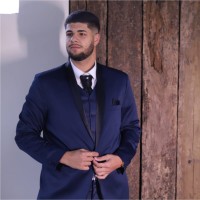 Vinícius Arruda Martins
