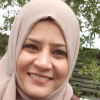 Aliea Sabir