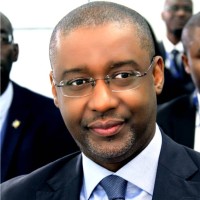 Boubacar BA