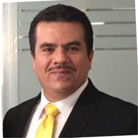 Serafin Eduardo Galvan