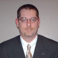 Mark Hamm