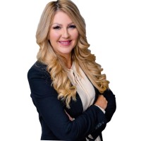 Victoria Howe,  CAIB, CRM