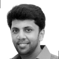 Vijesh K