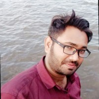 KISHOR HARNE