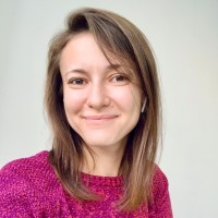 Екатерина Степанова