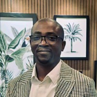 Idowu Oguntimehin, M.Eng