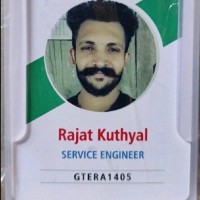 Rajat Kuthyal