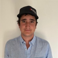 Diego Jiménez Ruiz-Tagle