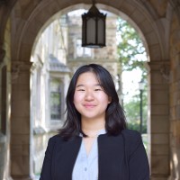 Stephanie Zhang