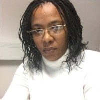 Ijeoma Okoliegbe