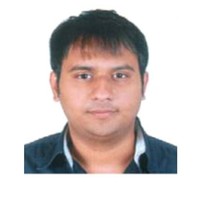 Harshit Pandya