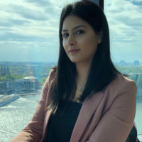 Neeru Malhoe