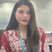 Milly Langthasa