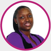 Nokulunga Sithole