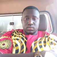 Alpha Oumar Barry