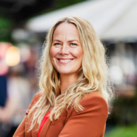 Rikke Dahl Monsen