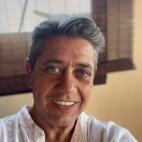 Jaime González Sánchez