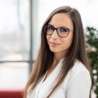 Krisztina Szedmák