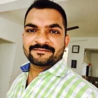 Milan Patel