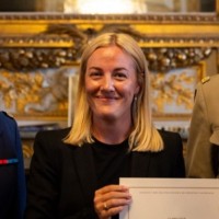 Karolin Henriksson