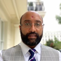 Hari Patel