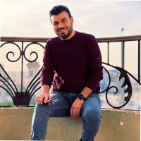 AHMED MAHDY