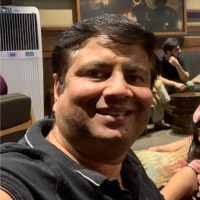 Mohit Tripathi