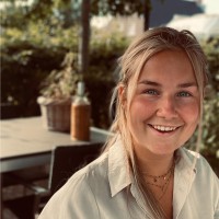 Judy Van De Klok