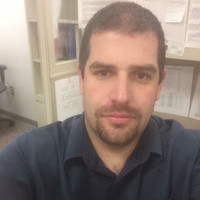 Jeff Snyder