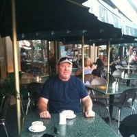 Paul Sikes. R.L.S.