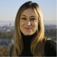 Nadine Wieland