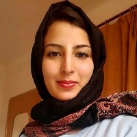 Ishrat Jan