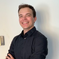 Gijs Van Der Woerdt